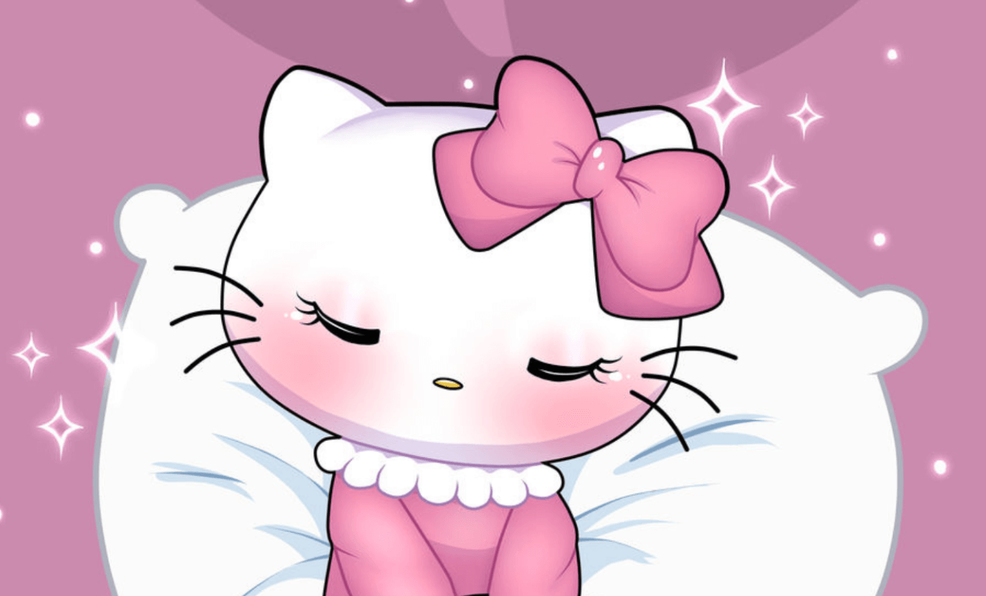 Pink:Cmxa0qcysjw= Wallpaper:4ftrkyktnbg= Hello Kitty