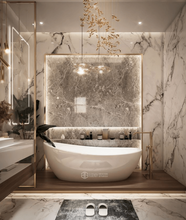 Luxury:6g5ljaqbn74= Bathroom