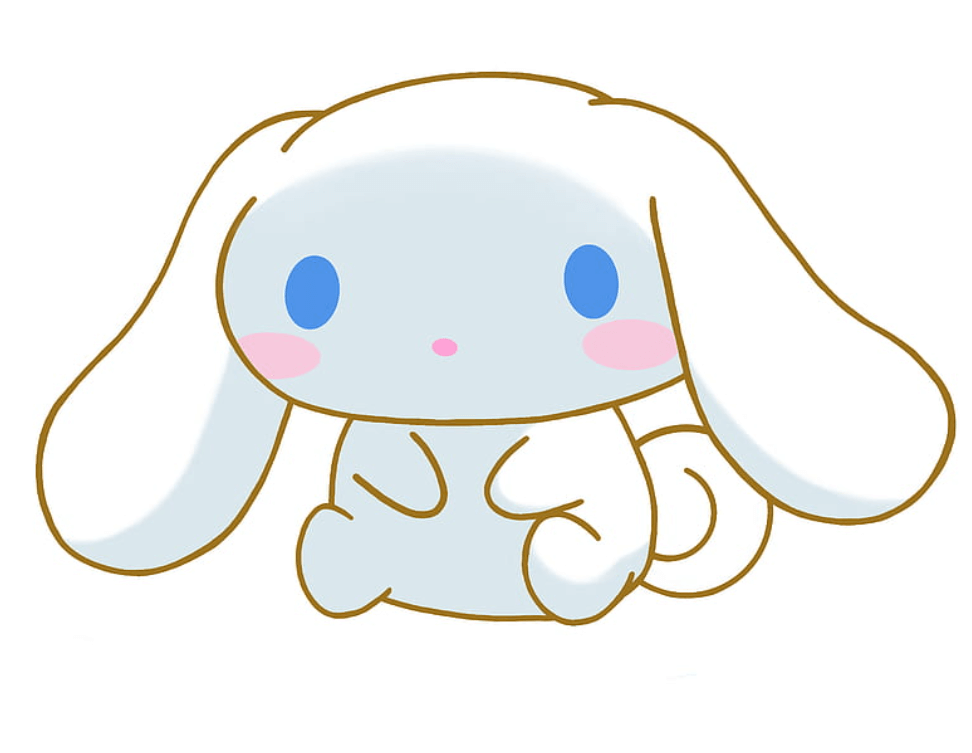 Kawaii:Fdv-Zr8q9ds= Wallpaper:34v327fvvle= Cinnamoroll