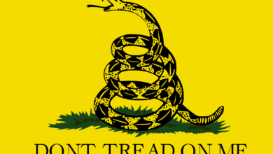 Wallpaper:2cvcwdfuybe= Gadsden Flag