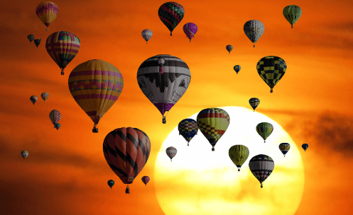 Wallpaper:4xyupnb0fmc= Hot Air Balloon