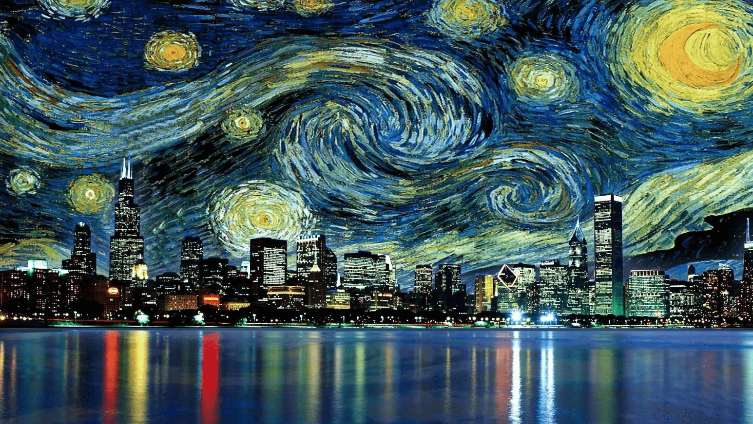 Wallpaper:4tljcklin24= Van Gogh Paintings