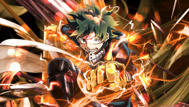 Wallpaper:3ypo9nvktqy= My Hero Academia