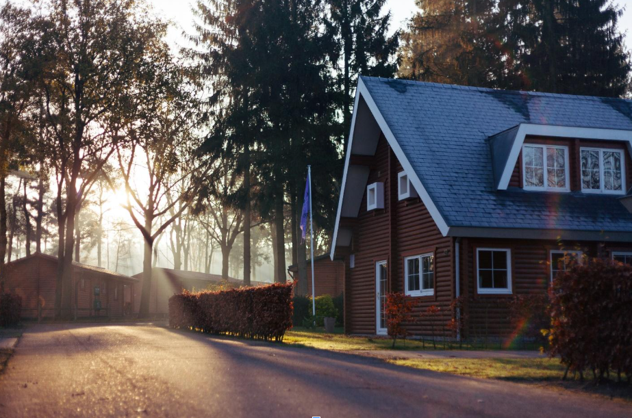 How Can You Increase the Privacy at Home?