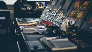 communication systems analysis office