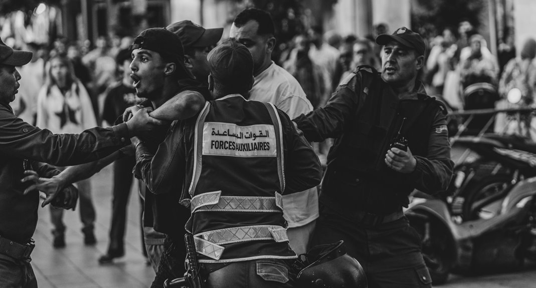 digital communication security numbers