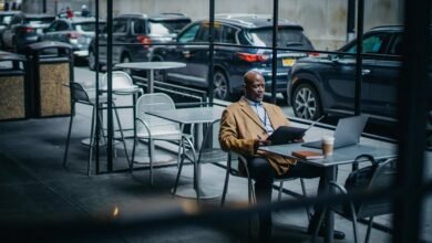 network traffic monitoring office