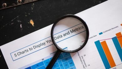 advanced data analysis metrics