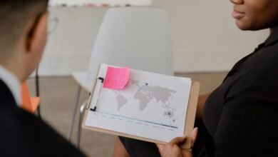 business development insights analysis