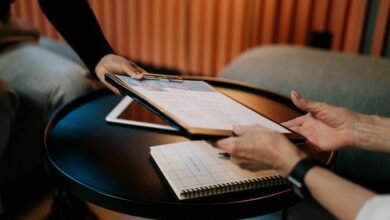 corporate growth assessment report