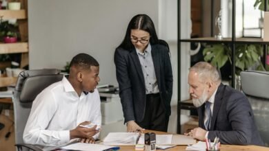 corporate innovation assessment report