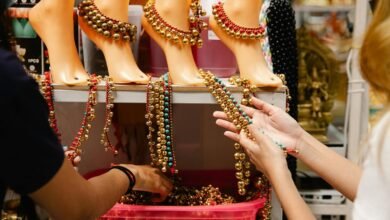 global market dynamics overview