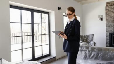 investment potential signals analysis